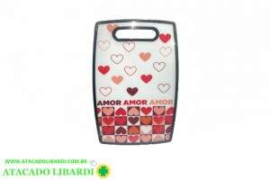 APARACORTE PLASTICO 37X23CM EST 9227