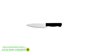 FACA COZINHA 8 CABO PLAST CSLG938