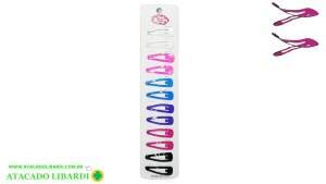 TIC TAC COLOR  12PCS C139