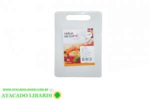 APARACORTE PLASTICO 33X20X0,8CM BRANCA CA08102