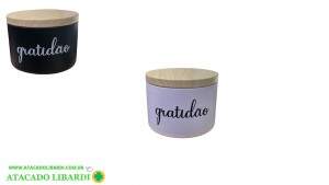 LATA PORTA TRECO 9X6CM  GF5692
