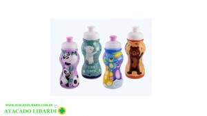 SQUEEZE PLAST 250ML ACINT URSINHO 470351