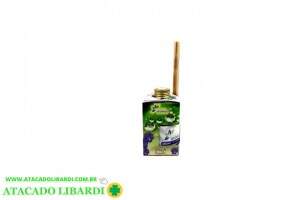 DIFUSOR AROMAS 250ML C/VARETAS GOTAS DE ORVALHO 7262