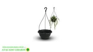 KIT ECOLOGICO N1 COM HASTE PRETO 377