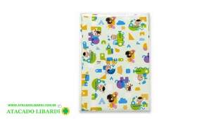 PAPEL 25X35CM PRES SACO MONICA C/50UNI 268