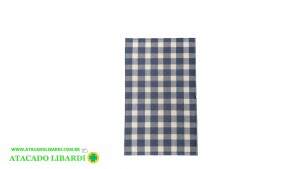 SACO XADREZ 40X75CM P/CHAO ESPECIAL 420
