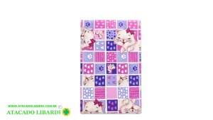 PAPEL 20X29CM PRES SACO LITTLE CAT C/50UN 199