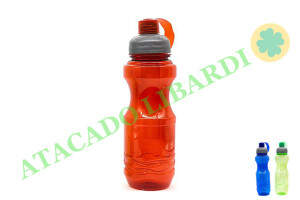 SQUEEZE PLAST 600ML GELO ARTIFICIAL 178659