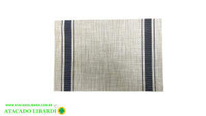 LUGAR AMERICANO 30X45CM PVC FUY895