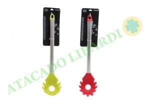 PEGADOR SILICONE 31,5CM SERVIR CABO MET 31574PSM