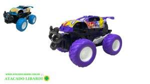 CARRO 8CM FRICCAO COLOR IPCP173805