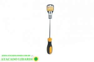 CHAVE FENDA C/ IMA 25CM RJ58047