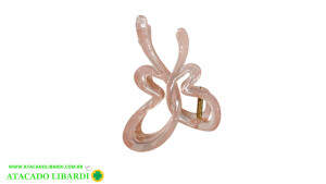 PIRANHA P/CABELO  COLOR DT8500