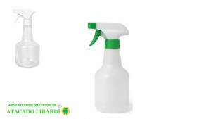 PULVERIZADOR 500ML PLAST GIRAFA 87
