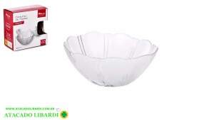 CONJ TIGELA VIDRO 6X8CM 350ML 3PCS VDA13039