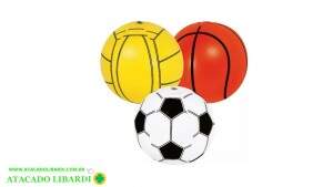 BOlLA INFLAVEL 40CM ELP0382