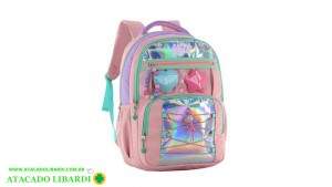 MOCHILA INF FEMININA 45CM MF8236