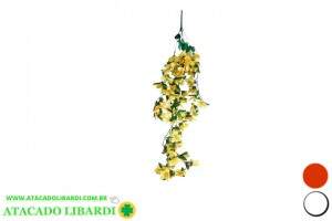 PENDENTE DE HIBISCO 110CM BG234907