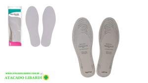 PALMILHA P/CALCADO UNIVERSAL BS247 BS247 HD040