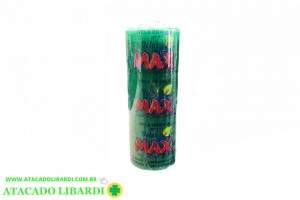 VELA MAX 7 DIAS 255G VERDE 258