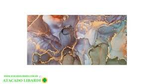 TELA DECORATIVA 60X120CM CANVAS 308511