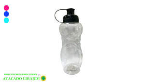 SQUEEZE PLAST 680ML DEC COLOR 471199