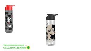 SQUEEZE PLAST 700ML MICKEY MOUSE 470939