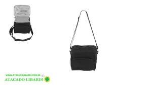 BOLSA TERMICA 8L 26X17X24CM CB28081