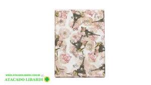 PAPEL 30X45CM PRES SACO PARIS C/50UNI 364