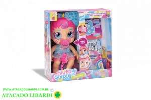BONECA DIVER SURPRISE DOLLS 8235