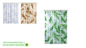 CORTINA BOX 138X180CM EST SIMPLES SOIRT PE002