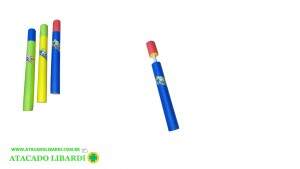 BASTAO LANCA AGUA 40CM COLOR TOYS260507