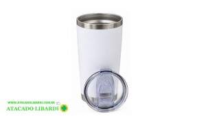 COPO INOX TERMICO 650ML BA24367