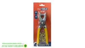 ALICATE PARA ILHOS GT0148