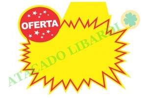 PLACA SPLASH MEDIO 22X20 C/50 UNI 1182X