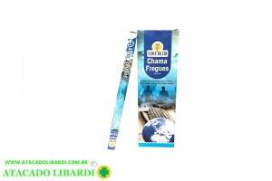 INCENSO C/7 VARETAS CLOVE BRAND CHAMA FREGUES