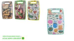 APARACORTE PLASTICO 37X23CM EST GL0295