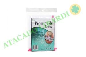 PROTETOR FERRO 39X60CM PR3960