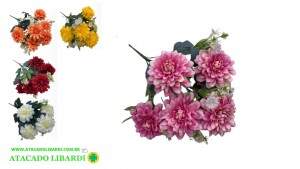 BQ DALIA C/ FLORZINHAS X13 BG401360