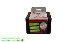 ESPONJA MAGICA 3PCS LIMPEZA PESADA CK7451
