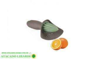 ESPREMEDOR FRUTAS MANUAL 16CM KC45337