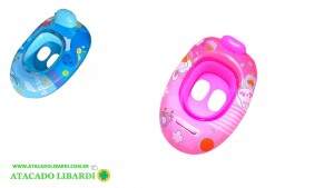 BOTE BOIA INFLAVEL  65X50CM COLOR RD1374
