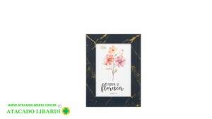PORTA RETRATO 10X15 PLAST C/GRAVATA DT24400