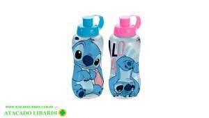 SQUEEZE PLAST 550ML STITCH 470334