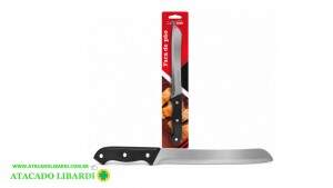 FACA COZINHA PAO 7 CABO PLAST HU46711