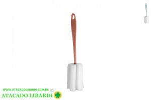 ESPONJA MULTIUSO C/CABO 24,5CM 1224
