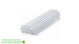 REFIL COLA QUENTE 1KG 30CM GROSSA  17217