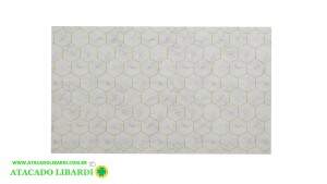 BOBINA 45CMX5M PAPEL AUTOADESIVO PAREDE DV80088