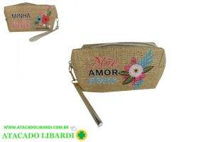 NECESSAIRE 20X11CM FEM EST COLOR MAE HN81530
