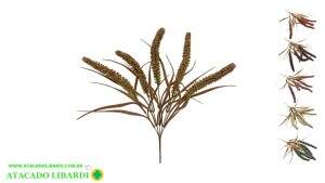 BQ DE LAVANDA C/CAPIM  X5 35CM BG405263